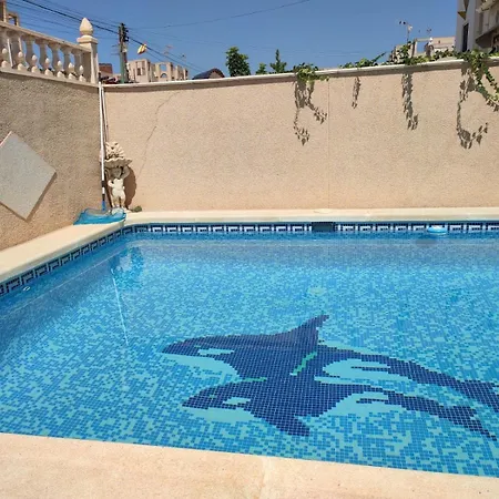 Huge Colonial Private Pool ヴィラ *